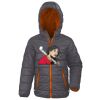 Result Core Kids Padded Jacket Thumbnail