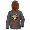 Result Core Kids Padded Jacket Thumbnail
