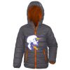 Result Core Kids Padded Jacket Thumbnail