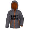 Result Core Kids Padded Jacket Thumbnail