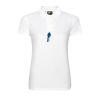 PRO RTX Ladies Pro Piqué Polo Shirt Thumbnail