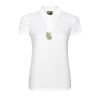 PRO RTX Ladies Pro Piqué Polo Shirt Thumbnail
