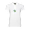 PRO RTX Ladies Pro Piqué Polo Shirt Thumbnail