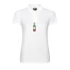 PRO RTX Ladies Pro Piqué Polo Shirt Thumbnail