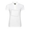 PRO RTX Ladies Pro Piqué Polo Shirt Thumbnail