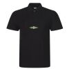 PRO RTX Pro Piqué Polo Shirt Thumbnail