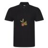 PRO RTX Pro Piqué Polo Shirt Thumbnail