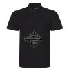 PRO RTX Pro Piqué Polo Shirt Thumbnail