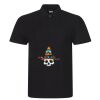 PRO RTX Pro Piqué Polo Shirt Thumbnail