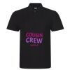 PRO RTX Pro Piqué Polo Shirt Thumbnail