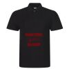 PRO RTX Pro Piqué Polo Shirt Thumbnail