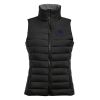 SOL'S Ladies Wave Bodywarmer Thumbnail