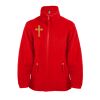 SOL'S Kids North Fleece Jacket Thumbnail