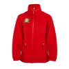 SOL'S Kids North Fleece Jacket Thumbnail