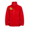 SOL'S Kids North Fleece Jacket Thumbnail