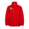 SOL'S Kids North Fleece Jacket Thumbnail