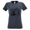 SOL'S Ladies Regent T-Shirt Thumbnail