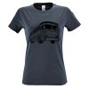 SOL'S Ladies Regent T-Shirt Thumbnail