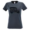 SOL'S Ladies Regent T-Shirt Thumbnail