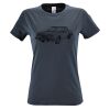 SOL'S Ladies Regent T-Shirt Thumbnail