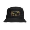 SOL'S Unisex Twill Bucket Hat Thumbnail