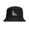 SOL'S Unisex Twill Bucket Hat Thumbnail